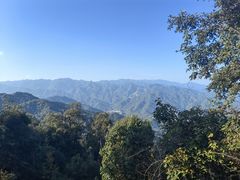 -腾冲云峰山