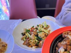 -庭院江南菜•烤鸭•非遗传承(上地•清河店)