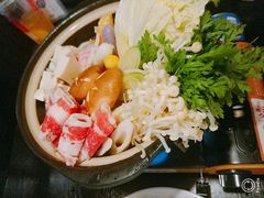 泡菜肥牛锅-一豚轩·烧鸟·豚骨拉面(五四路店)