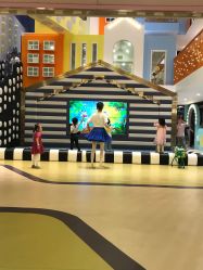 点击看大图 -meland club亲子乐园(重庆万象城店)