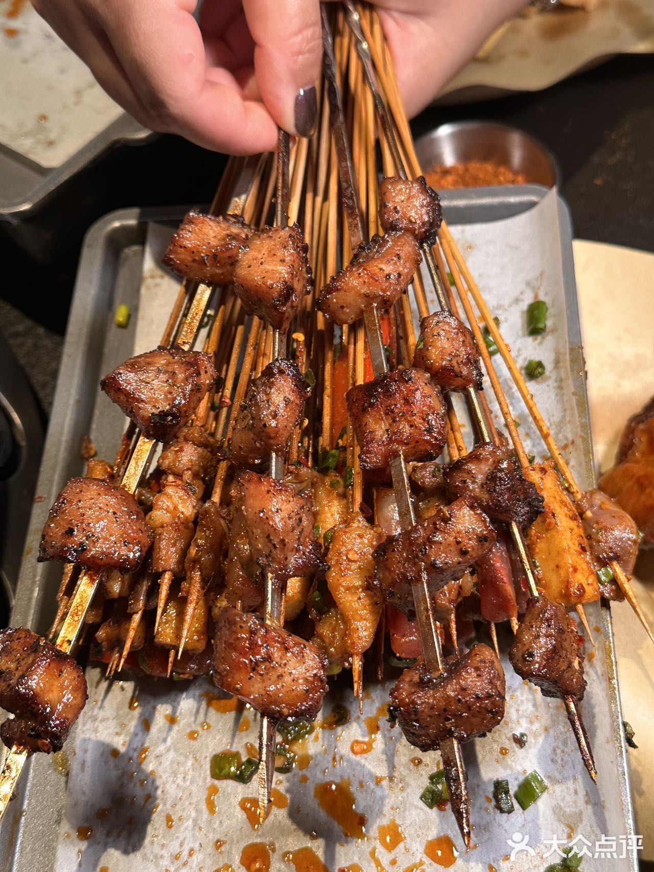 被烤匠狠狠拿捏！生日惊喜直接拉满🎂