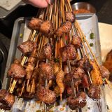 被烤匠狠狠拿捏！生日惊喜直接拉满🎂