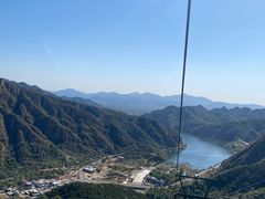 -京东石林峡风景区