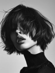 点击看大图 -Hair corner 香港发廊
