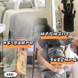 佛山探店｜整颗人参面膜焕肤spa❗️❗️『华库HK.LAB』