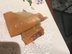 -南拳十三姨·潮汕砂锅粥(世纪金源店)