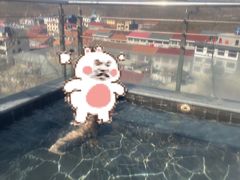 -遵化汤泉宫温泉度假村