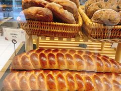 -熊叔熊婶面包房(团结湖店)