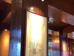 大堂-庆云楼饭庄(什刹海店)