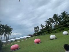 -三亚亚龙湾天域度假酒店