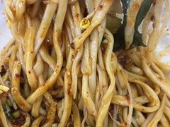 -老陈婆手工面庄