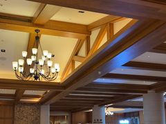 -长白山万达喜来登度假酒店