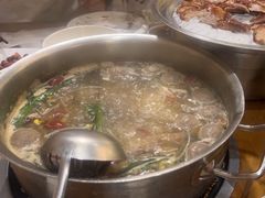 -守柴炉烤鸭&顺水鱼馆(合生汇店)