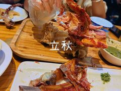 -一群羊手扒肉·火锅·早茶(远东公寓店)