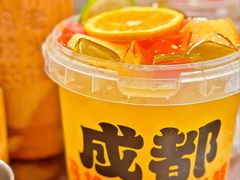 -冯校长老火锅(广州正佳广场店)