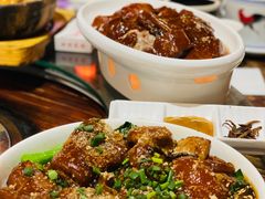 -丰收碗·陈皮果木烧鹅·23年老字号