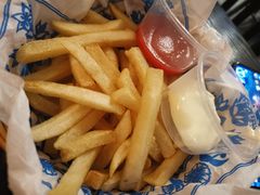 -宝莱纳餐厅(滨江店)