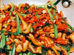 -渔乡米香·剁椒鱼头(四方坪店)
