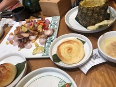 -云海肴·汽锅鸡·云南菜(东坝金隅店)