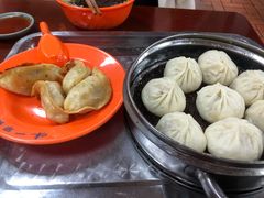 -味一早餐(新芝路店)