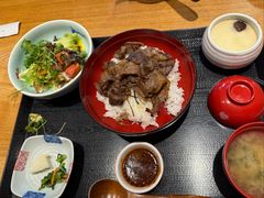 -翔峰炭火鳗鱼(悦泰街里公寓店)
