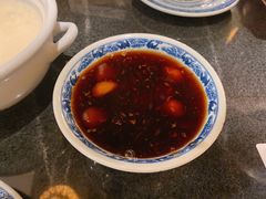 -南京大牌档(新街口德基广场店)