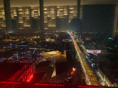 -北京柏悦酒店·锦庭餐厅Dining Room