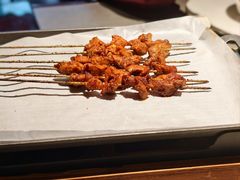 -青海名吃尕张娃非遗烤肉(城中店)