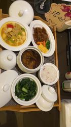-臻康乃馨月子中心(集美店)