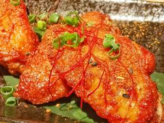 -江湖情酸菜鱼(万菱汇店)