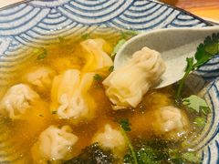-北丐先生·野馄饨烧烤(长宁龙之梦店)