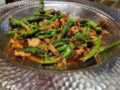 -严记小天府酸菜鱼(西四路店)