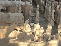 -秦始皇帝陵博物院-丽山园