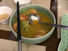 -望京楼flavor餐厅(古北水镇景区店)