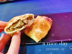 -伊带伊路新疆美食府(呼家楼店)