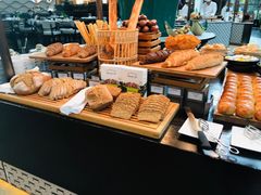 -RISE RESTAURANT(滨海湾金沙店)