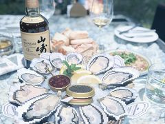 -普朗姆生蚝吧(原建国路店)