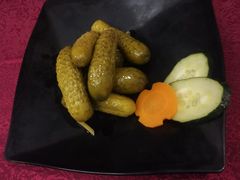 -92°C俄式厨房(中央大街店)