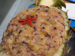 -云尊府云南菜·蒸汽石锅鱼(学清路店)