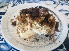 提拉米苏-PIZZA BIANCA(万象城店)