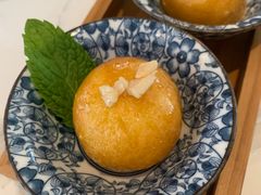 -五号茶居·新派粤菜·岭南五号酒店(沿江中路店)