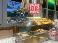 -曾百万小炉小串自助烧烤(高新店)