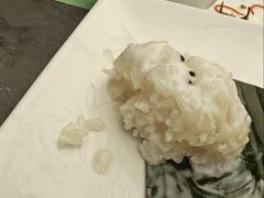 -帕蓝·暹罗料理(大学路店)