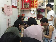 -添發碗仔翅美食