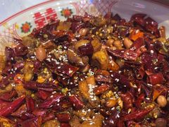 -霸王虾·小龙虾香辣蟹(玉林店)