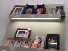 -海马体照相馆(万菱汇店)