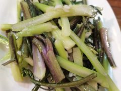 -又见小河浜·盐帮川菜(松江商业广场店)