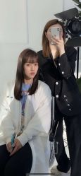 -CHIC 国潮男士发型