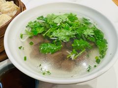 -馋三尺蟹粉小笼(人民广场店)