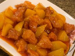 -旺达·福州菜(正大广场店)